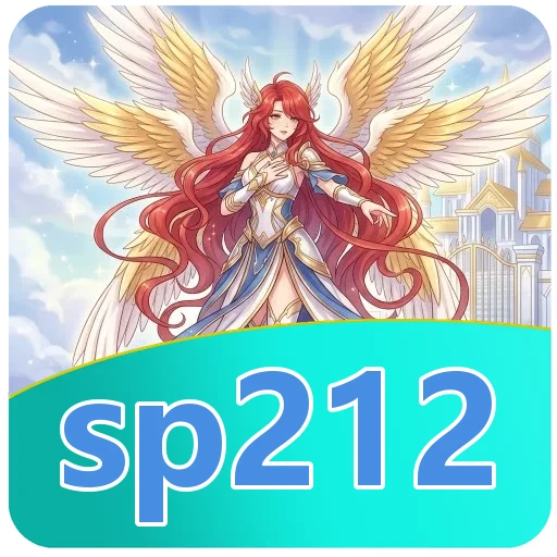 Ikon sp212 untuk verifikasi berkas APK
