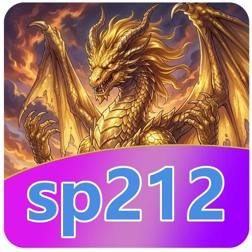 Ikon sp212 untuk katalog aplikasi Android