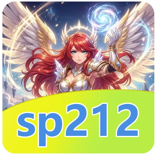 Ikon sp212 untuk pertanyaan teknis APK